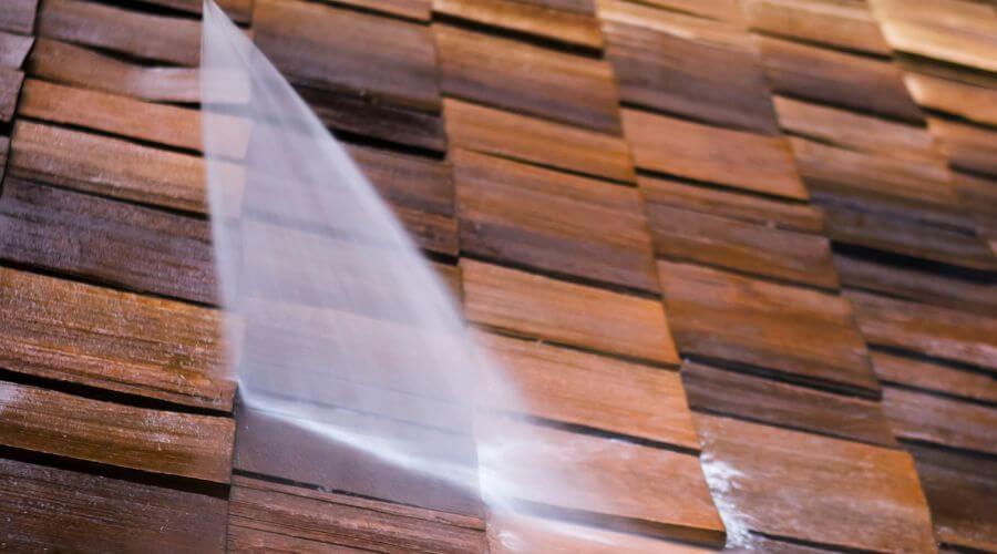 Professional tile roof repair services in Krum, TX